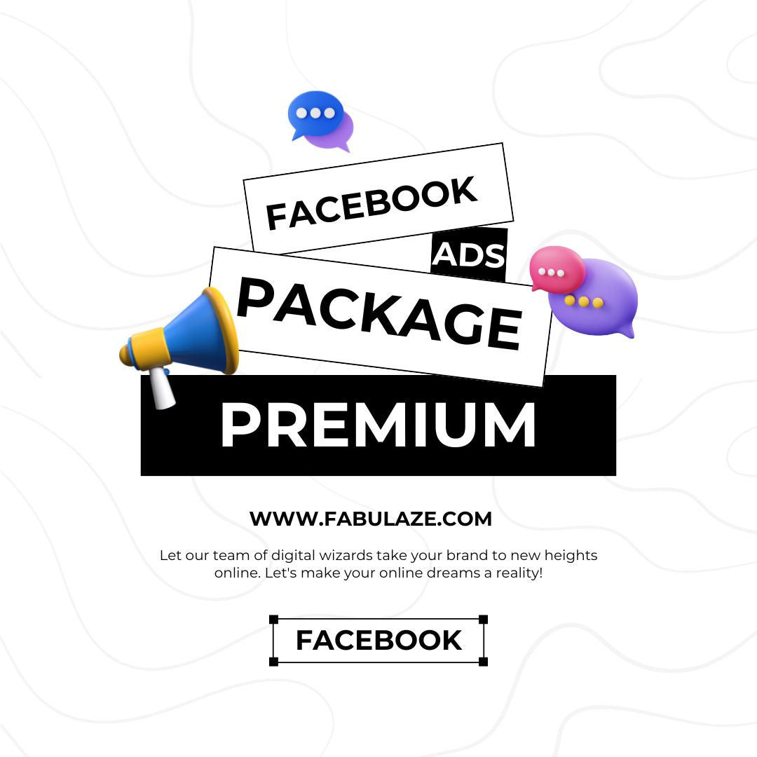 Facebook Ads